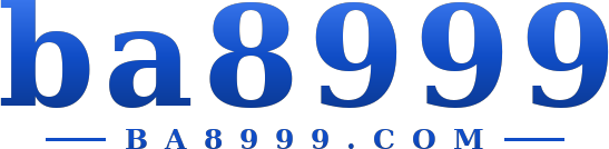 ba8999 logo